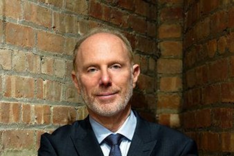 Kenneth Paul Rosenberg is a Manhattan psychiatrist and a distinguished fellow of the American Psychiatric Association.