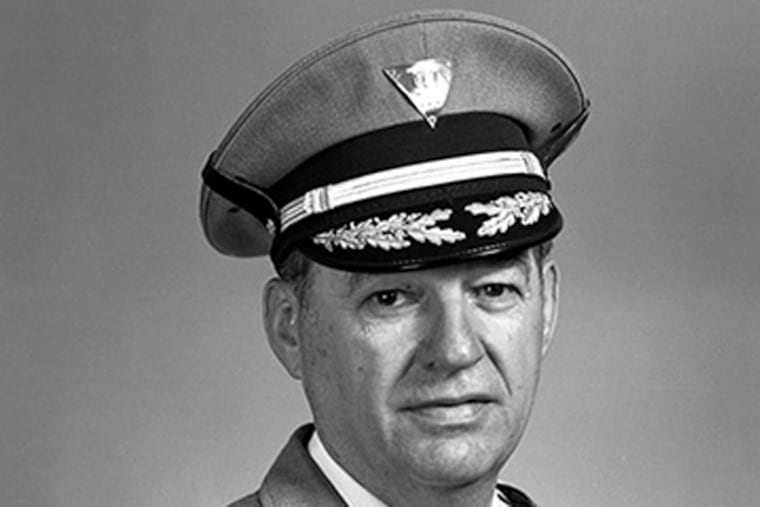 Eugene Olaff