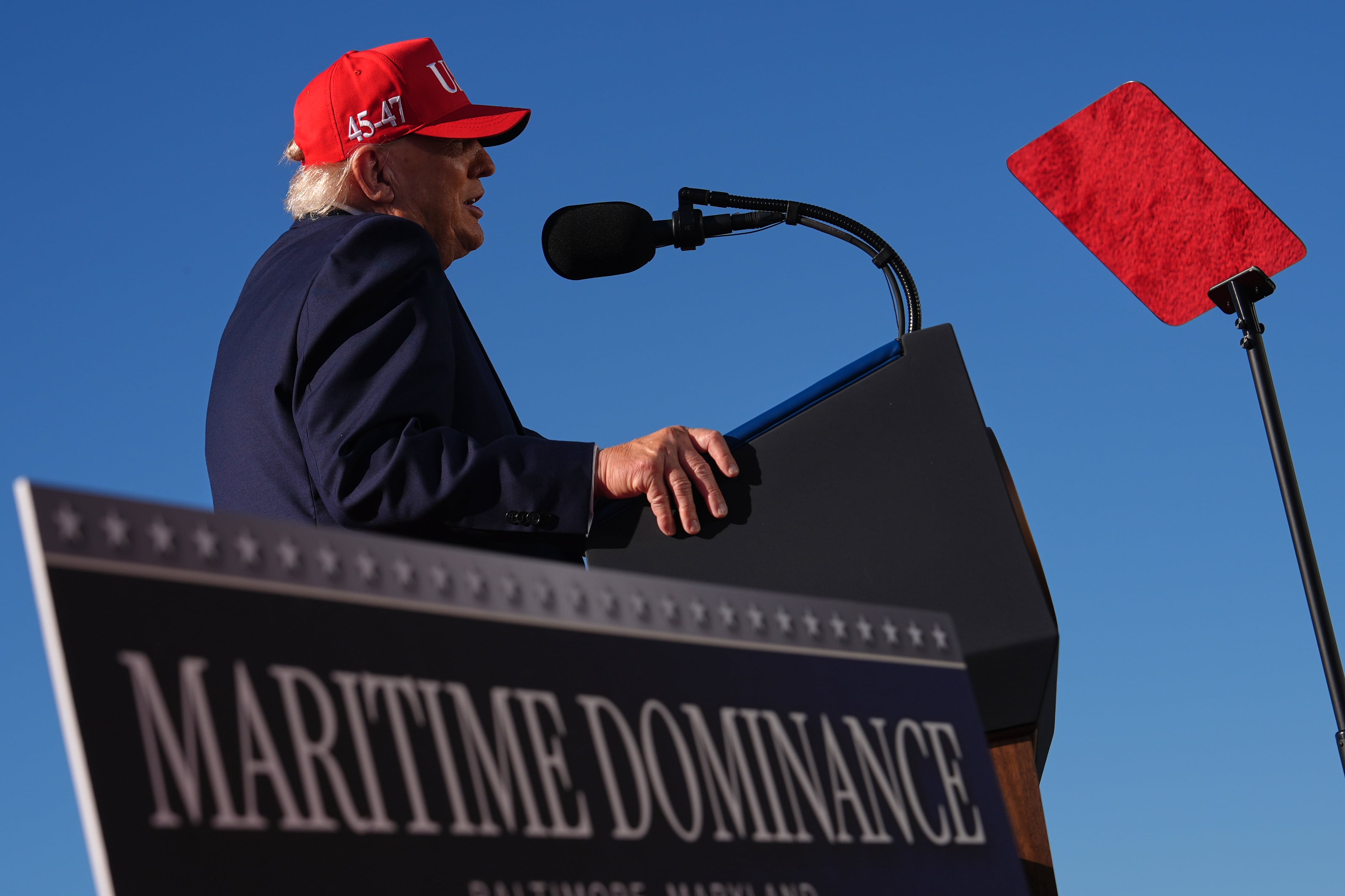 GOP Campaign Fund Faces Scrutiny Amidst Election Anxiety