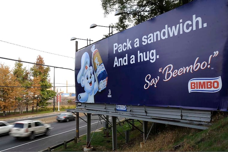 Grupo Bimbo is moving its U.S. headquarters from Horsham to near Dallas.