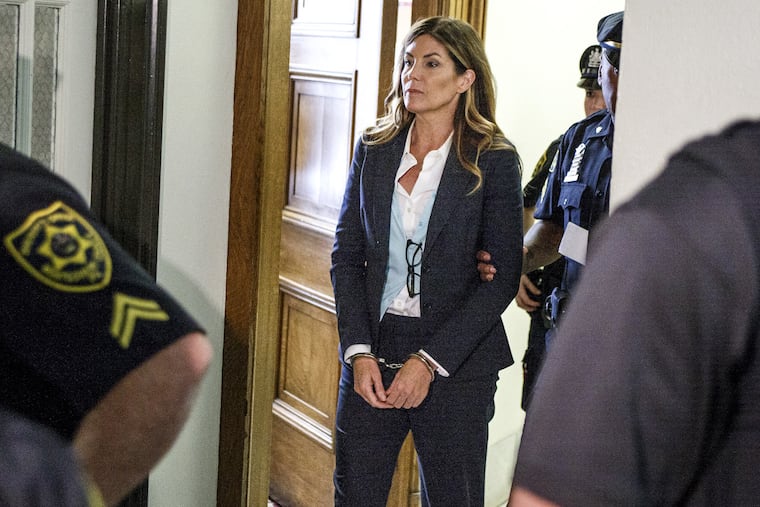 A legislative panel is still digging into Kathleen Kane's tenure as attorney general - even though Kane stepped down in August following her felony conviction.