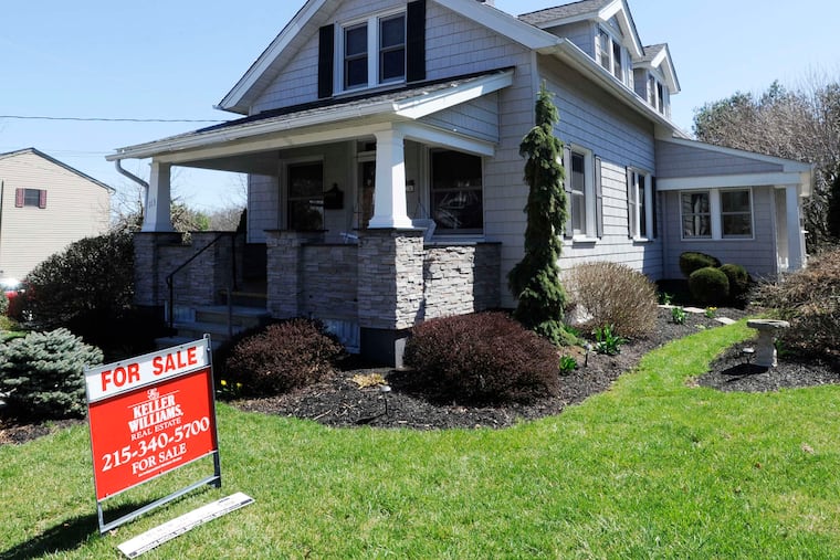 Philadelphia was the only metro area where buyers faced significantly more competition in November 2018 than in November 2017.