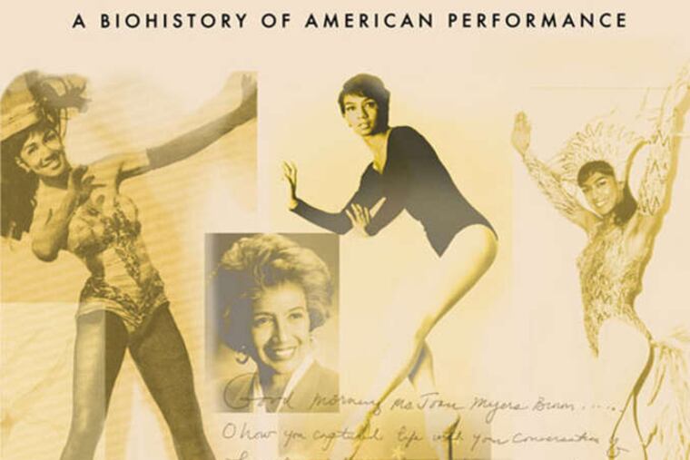 From the book jacket