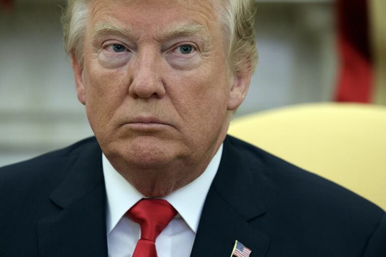 This week, President Donald Trump retweeted three inflammatory videos from a British far-right account rife with anti-Muslim content.