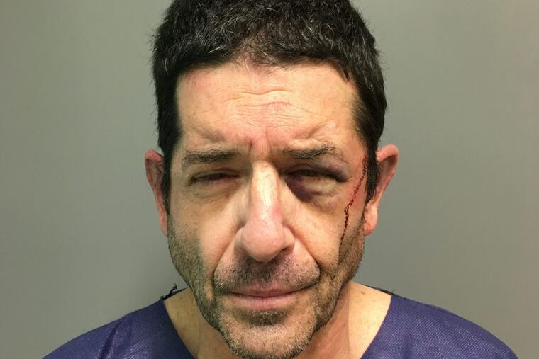 Jamison Bachman of Philadelphia is the subject of Netflix's "Worst Roommate Ever."