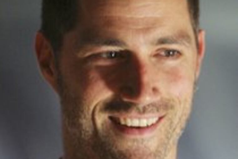 Jack (Matthew Fox) and Claire (Emilie de Ravin, previous photo) of “Lost” are step-siblings.