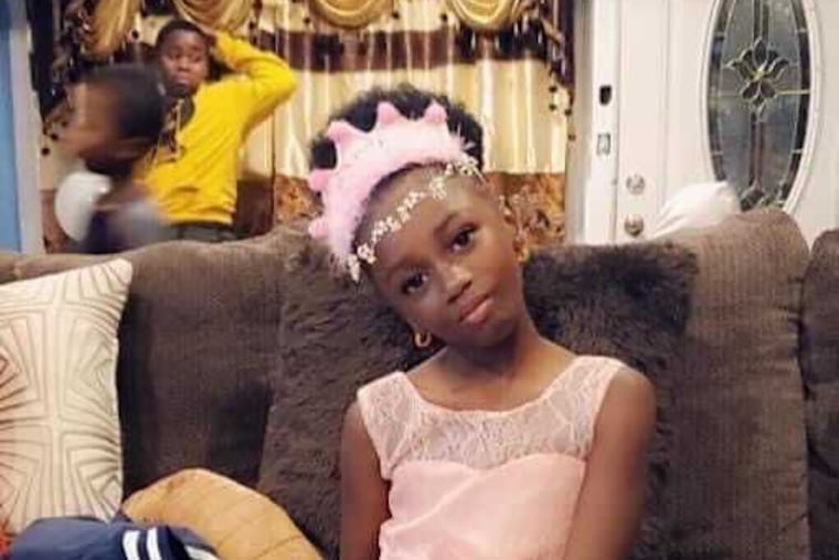 Fanta Bility's death by police has been the source of dozens of protests and calls to action.