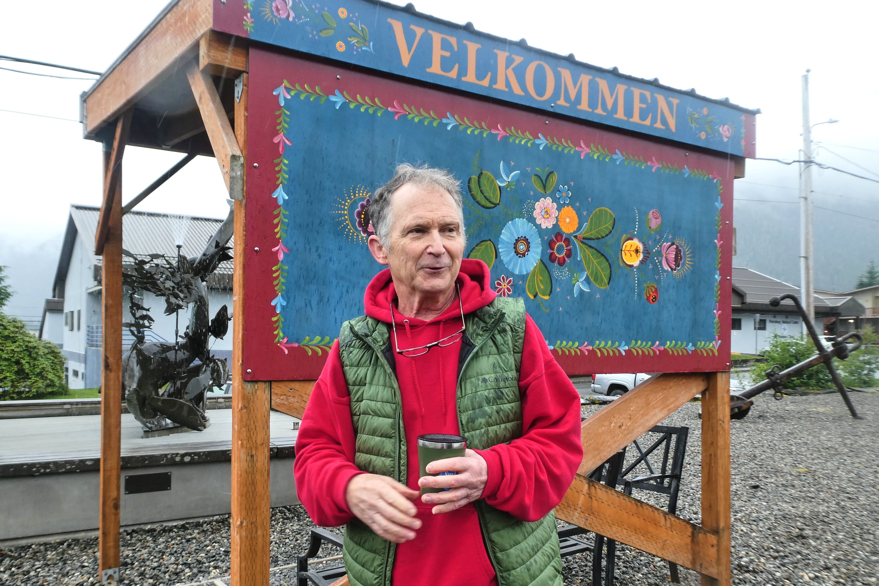 Attorneys for Alaska say 'meritless' Trump demand to set aside ballots in Senate race 'not even possible'