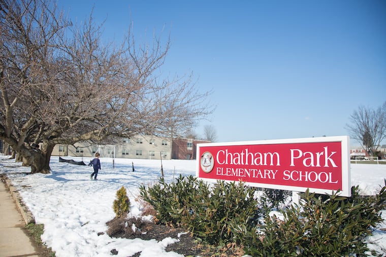 Last winter, about 100 children at this and other Haverford Township elementary schools were told there was no room for their children to remain in on-site child care after school come that fall.