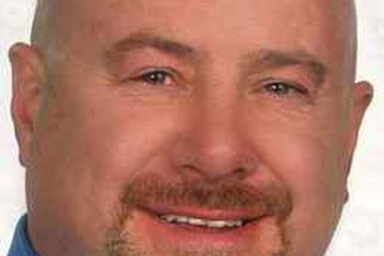 Charles F.Hoopes Jr.