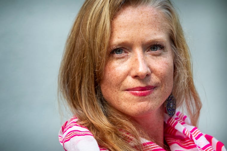 Kelly Croce Sorg is co-host of The Opt-In, a podcast that tackles tough conversations about racism and white supremacy.