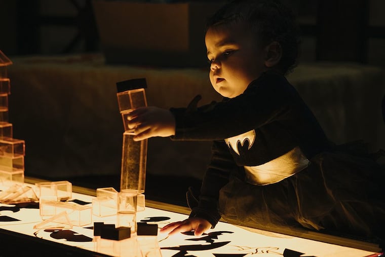 The Philadelphia Museum of Art is hosting a free Zoom Halloween party for 1,000 on Friday, Oct. 30.