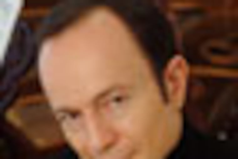 The Golansky International Piano Festival is an annual summer concert sereis featuring handpicked young artists, one of the more promising being Ilya Itin, who has placed well in some presitigious competitions and has had great success in the Far East. DPS reviews his Friday recital.