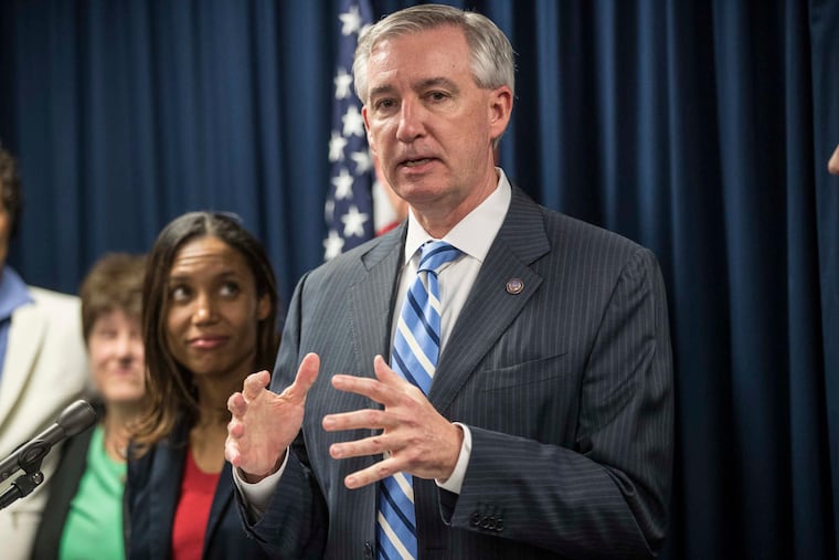 Montgomery County District Attorney Kevin Steele has increased the reward for information in the death of Michael Ewer from $1,000 to $5,000, after 15 years without any solid leads on the person responsible.