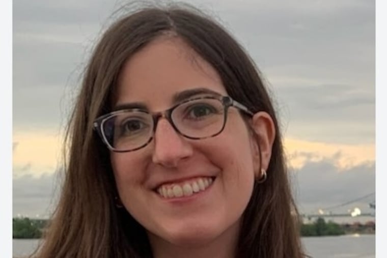 Ms. Guidera specialized in reading and reveled in the progress she helped students achieve.