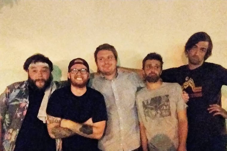 Algernon Cadwallader