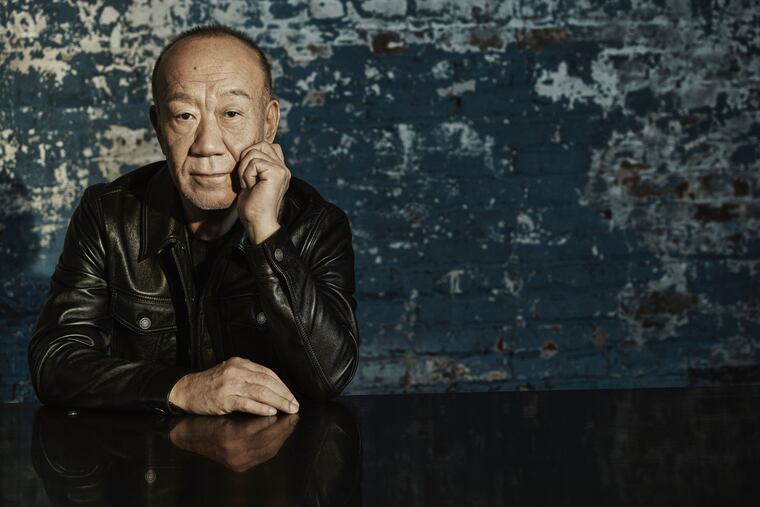 Composer Joe Hisaishi