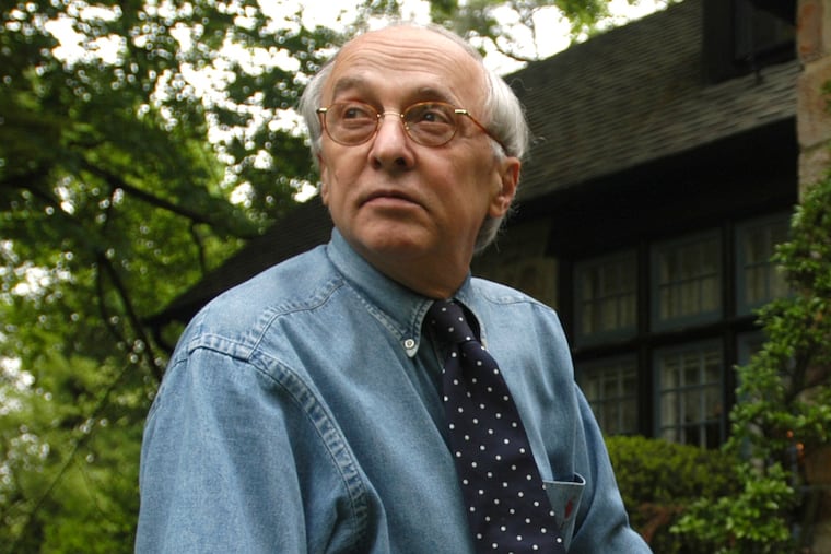 Professor DeJohn's creations appeared on the covers of Vogue, Harper’s Bazaar and other magazines.
