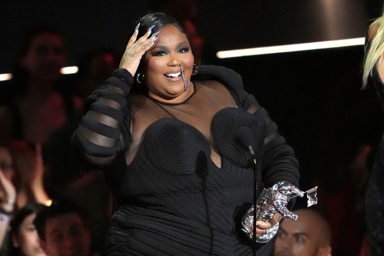 Lizzo has become one of the most influential advocates of body positivity.