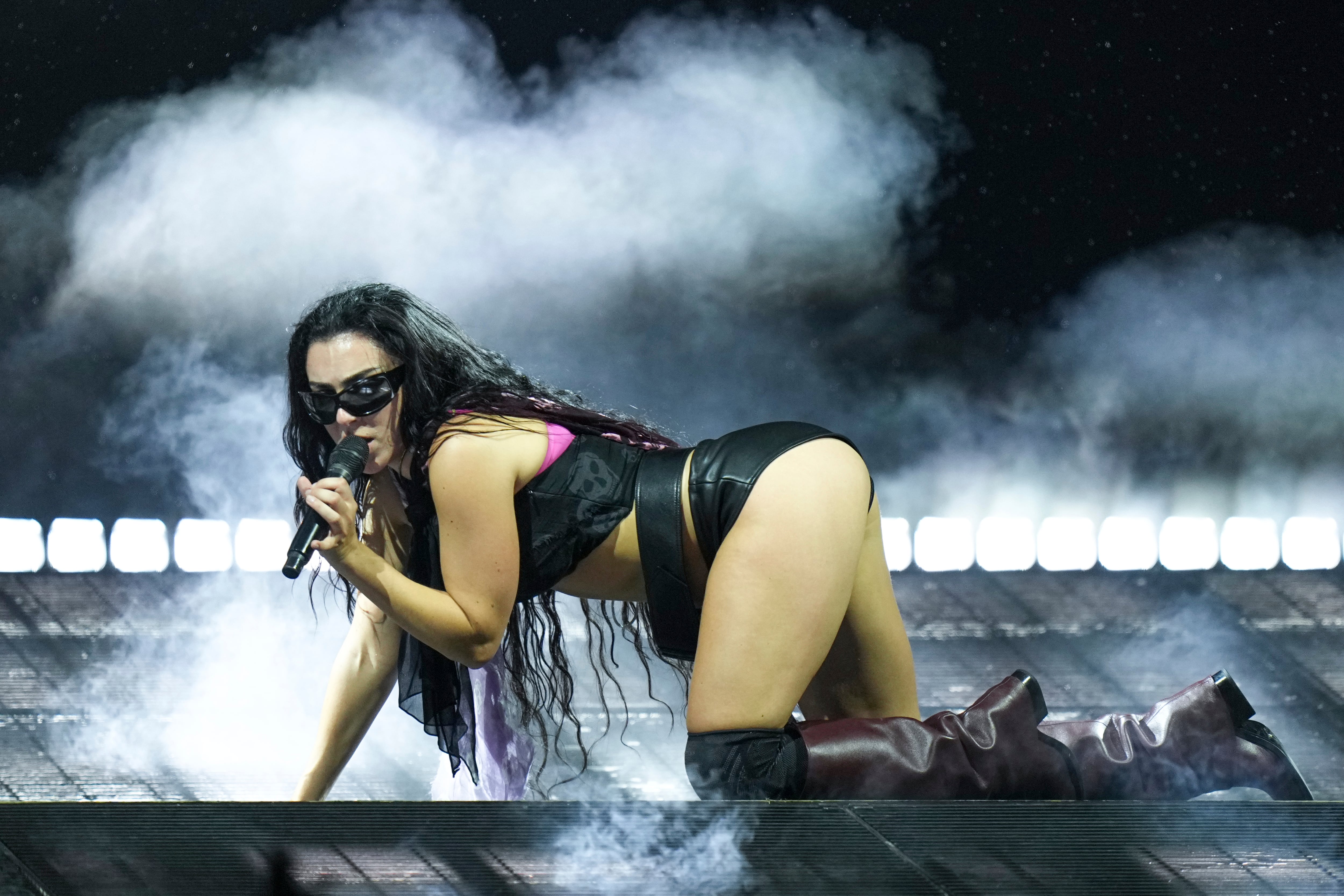 Our Songs of Summer playlist feat. Charli XCX, Beyoncé, Taylor Swift, the Rolling Stones, and Kurt Vile