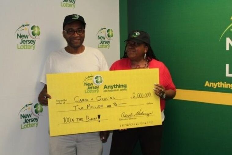 Graling and Carol H.