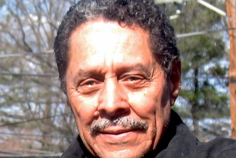 Ronald Garfield Cheek, 86, of Dresher, Pa., who owned and operated the Cheek Children's Center, a preschool in West Oak Lane, died Thursday, Jan. 21, of cardiac arrest at a nursing care center in Plymouth Meeting, Pa.