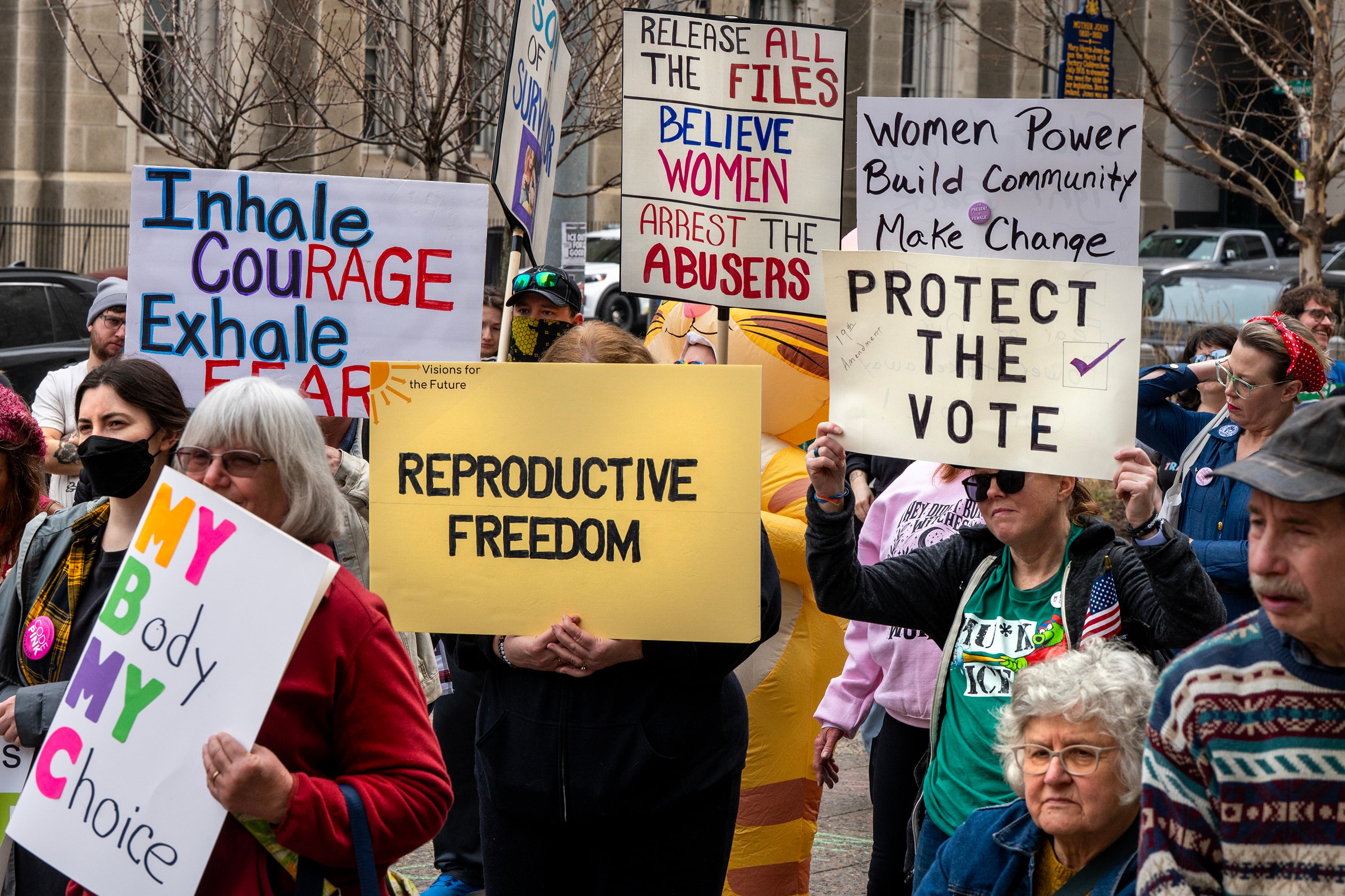What today’s reproductive and gender rights ballot measures could draw from a pioneering sex researcher