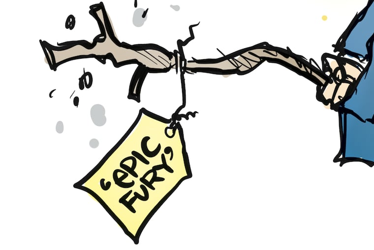 The sting of victory | Editorial Cartoon The sting of victory | Editorial Cartoon