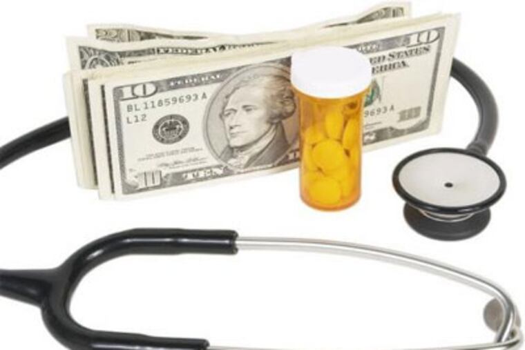 Premium increases have too little to do with the effects of the new health-care reform law.