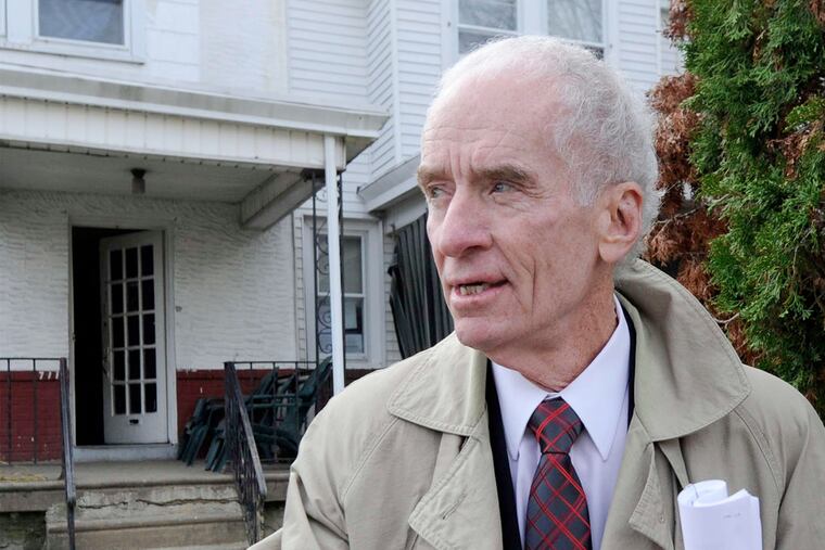 Police Superintendent Michael Chitwood has designated the Upper Darby police station as an "Online Transaction Zone" where people can feel safe meeting to exchange merchandise sold online.