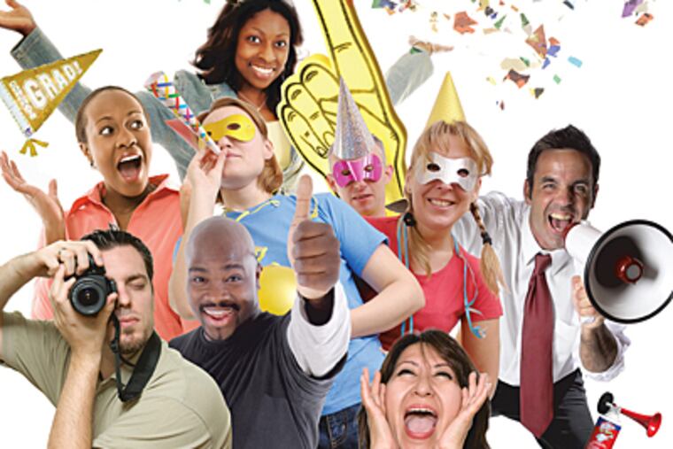 Daily News photo illustration.