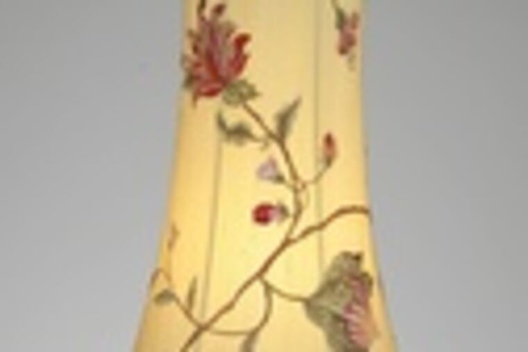 By Kinzig Design Home: The Maggie, left, and Madeline.