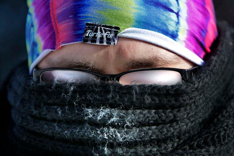 SHARON CEKADA / Appleton Post-Crescent