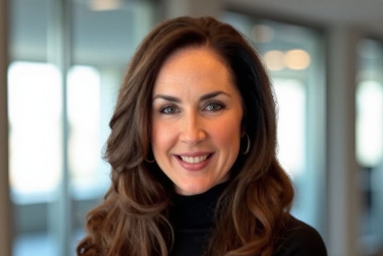 Nicole Cashman, founder and CEO of Cashman and Associates PR firm, is stepping in as the interim CEO of Welcome America Inc., the nonprofit that operates some of the city's biggest celebrations like Wawa Welcome America festival.