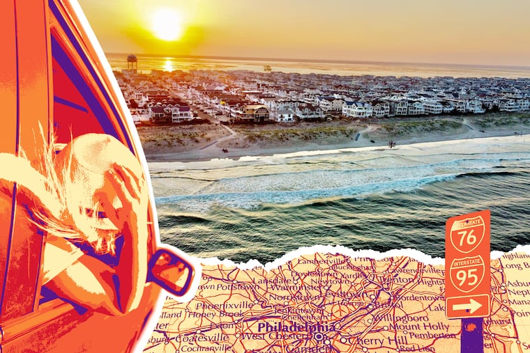 Sea Isle and Strathmere make the perfect Jersey Shore weekend | Field Trip