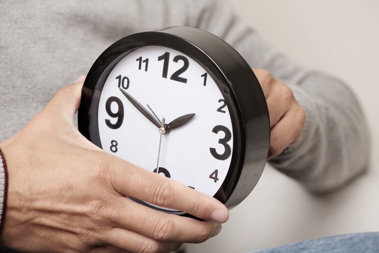 Should Pennsylvania lead the charge in banning daylight saving time?