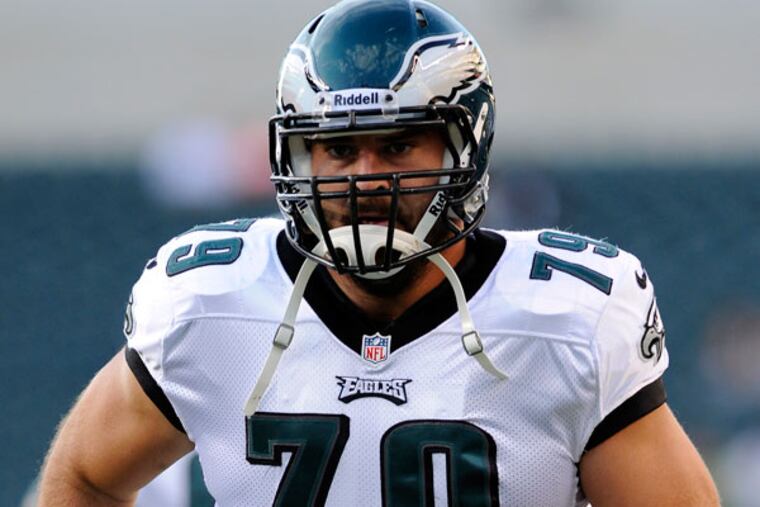 Todd Herremans. (Michael Perez/AP file)