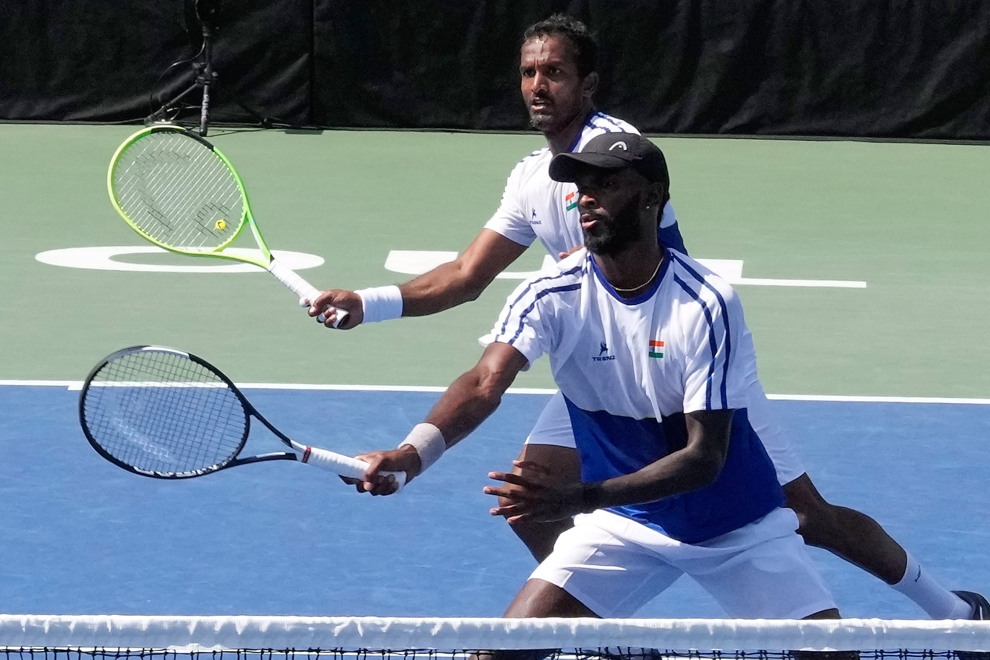 South Korea becomes the first Asian country to reach the Davis Cup finals