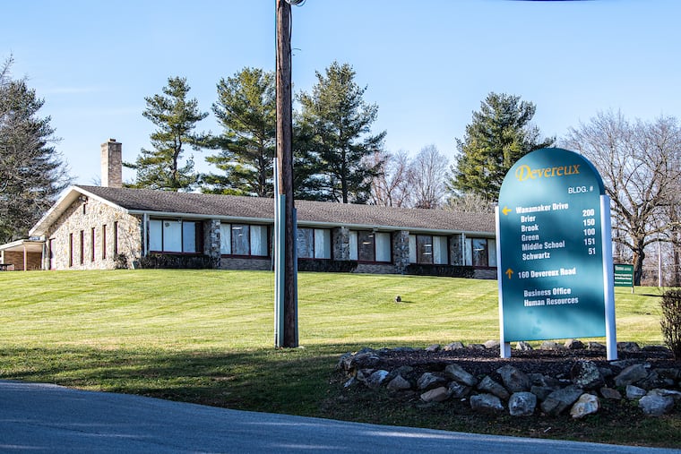 Nineteen staffers at Devereux Advanced Behavioral Health have been criminally charged with physical abuse of kids there since July 2018.