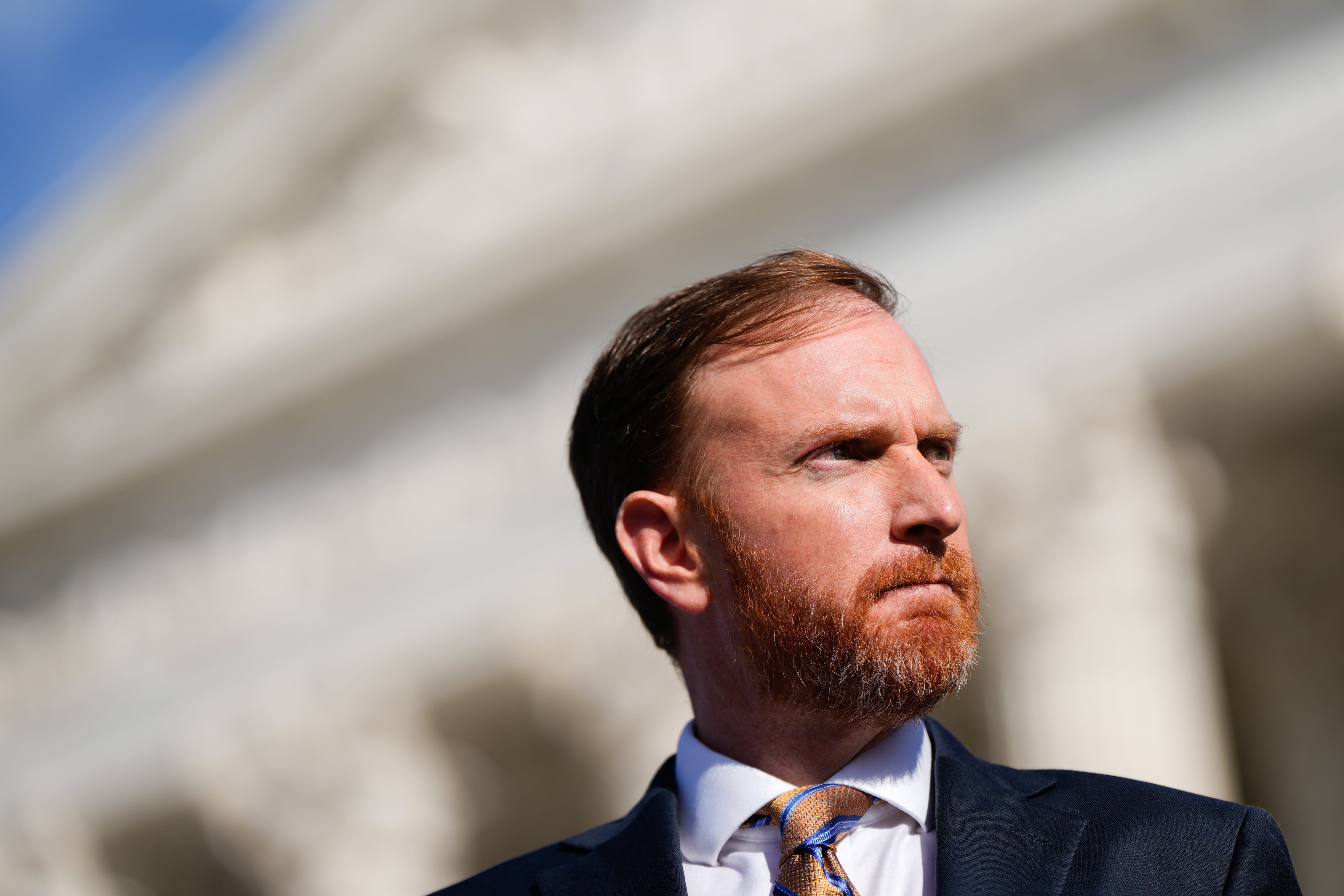 West Virginia attorney general investigates environmental groups over deceptive practices claims