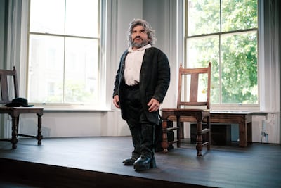 Benjamin Labey Quaker abolitionist Benjamin Lay finally gets the spotlight