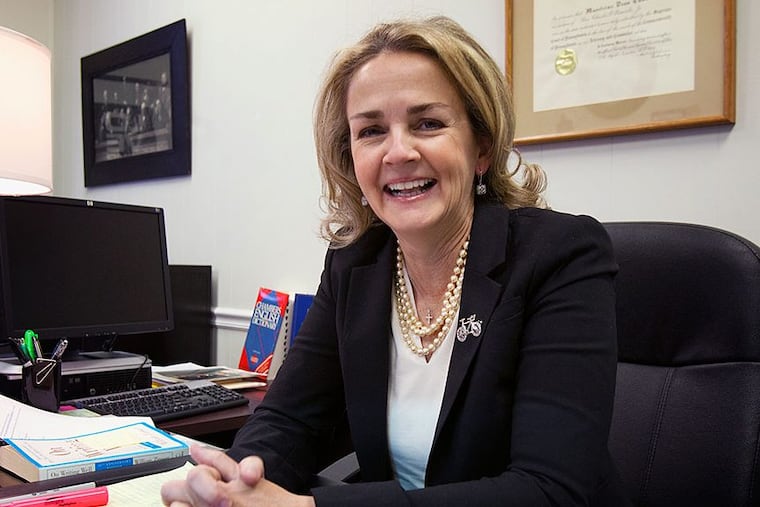 State Rep. Madeleine Dean is the better Democrat running in the new Fourth Congressional District, which includes Montgomery County.