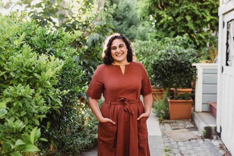 On Wednesday, Netflix star and James Beard Award-winning Samin Nosrat heads to the Kimmel Center's Academy of Music.
