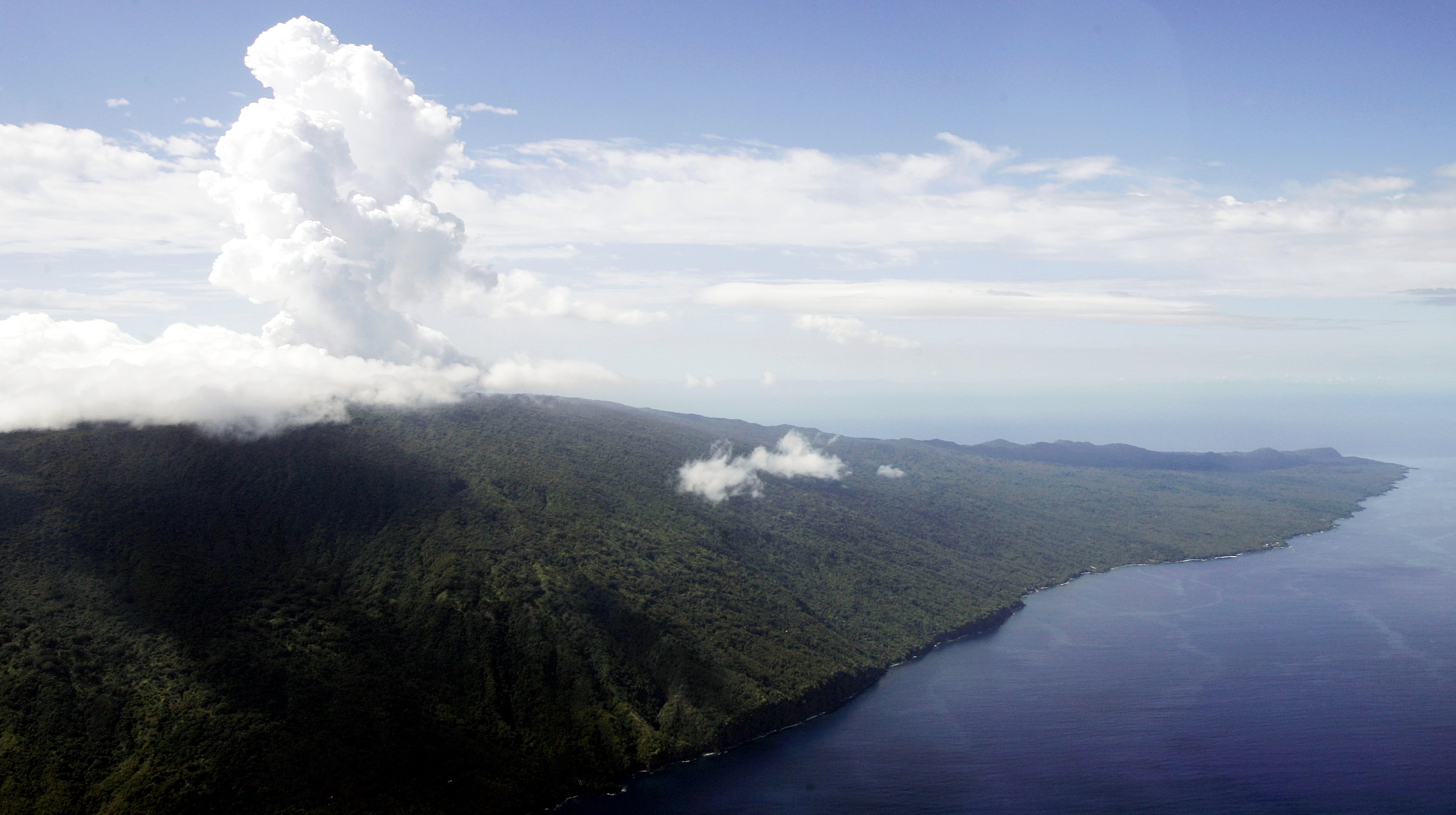 Vanuatu ends search for 37 people missing in ferry sinking