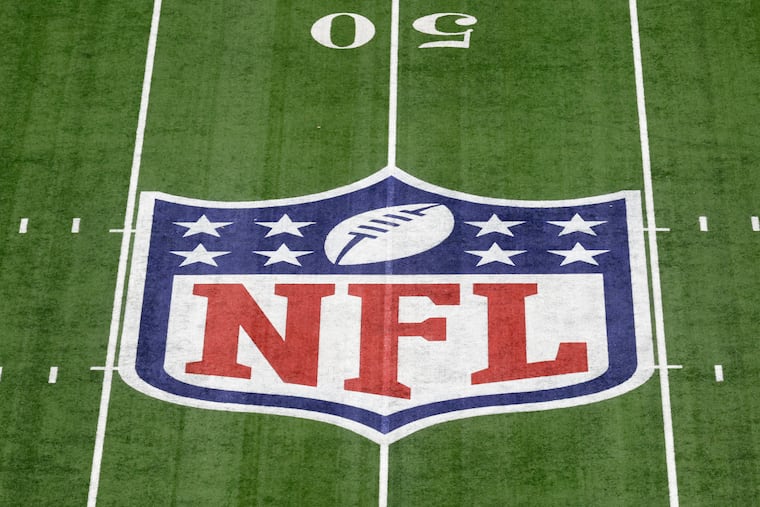The NFL revealed that this season's salary cap will be $301.2 million per team in 2026.