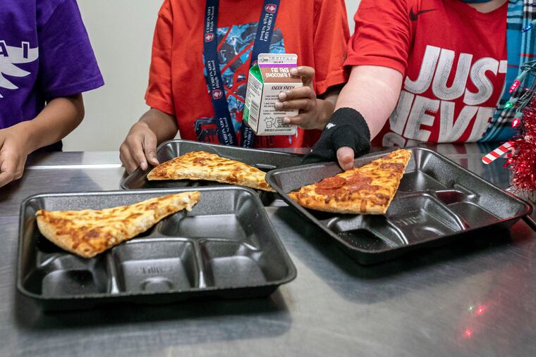U.S. agriculture officials proposed new nutrition standards for school meals, including the first-ever limits on added sugars, with a focus on sweetened foods such as cereals, yogurt, flavored milk and breakfast pastries.