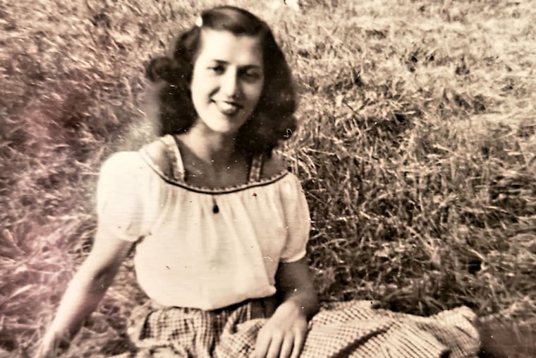 Mrs. Lounsberry was a champion of equality, opportunity, and compassion, and she bristled when she found those lacking.