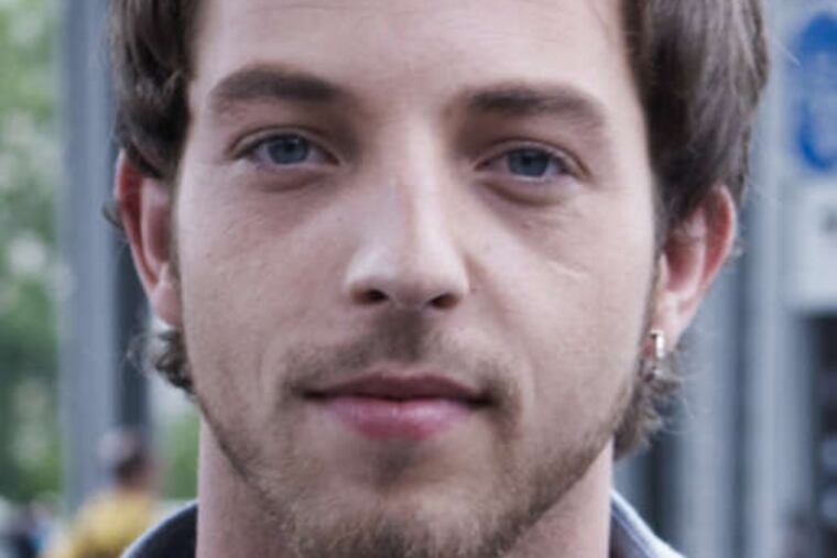 James Morrison will play World Cafe Live.