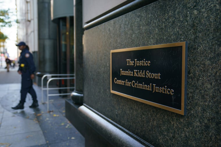 The state Supreme Court ruled after District Attorney Larry Krasner made an unusual, and often unsuccessful, direct appeal, contending that easy public access to the trials increased the risk of intimidation to witnesses, victims and even defendants.