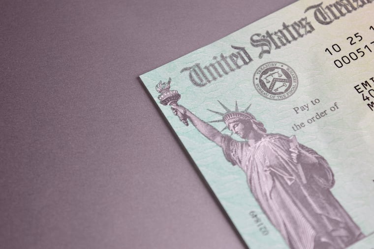 According to the U.S. Census Bureau, the U.S. child poverty rate fell 46% to its lowest level in 2021 with the help of the child tax credit.